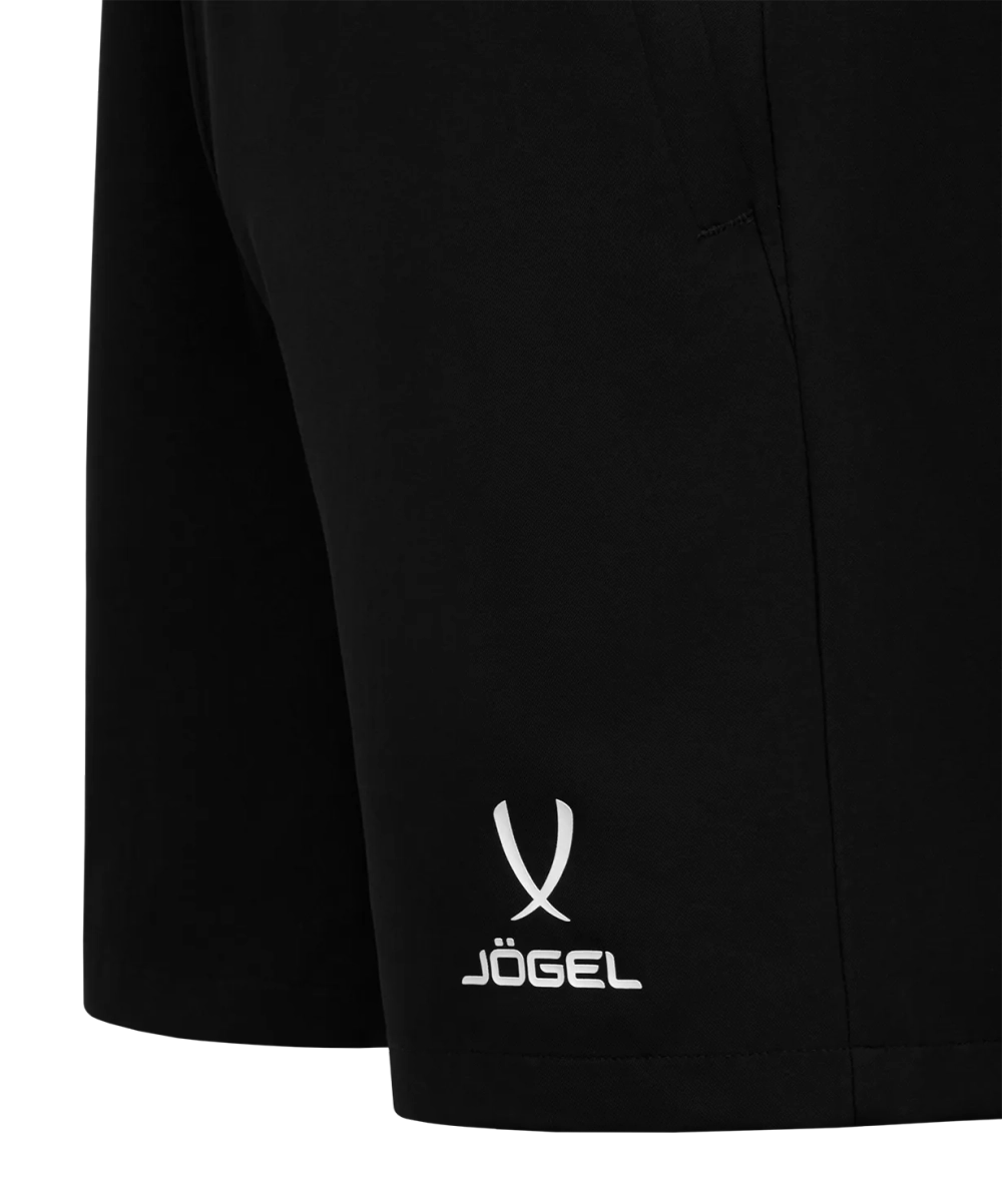 Шорты CAMP 2 Woven Shorts, черный