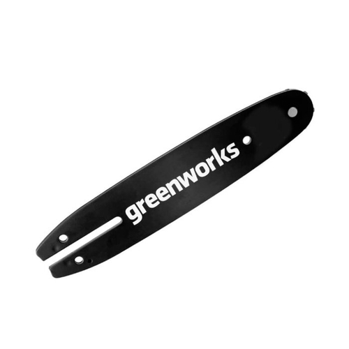 Шина 10см для 24В мини пилы 2008207 Greenworks
