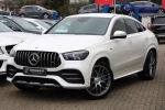 Mercedes-Benz GLE 53 AMG 4Matic