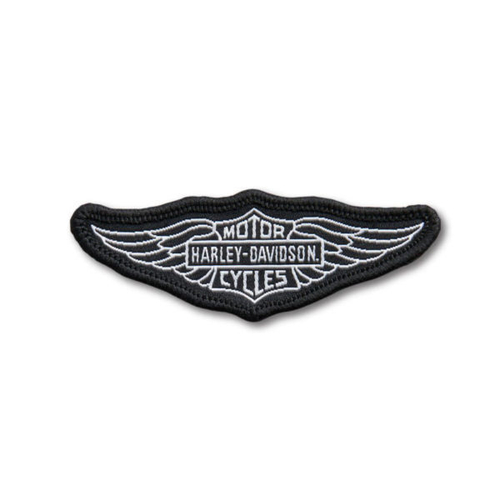 Нашивка Logo Harley - Davidson