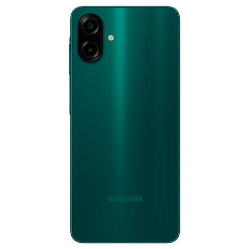 Смартфон Samsung Galaxy A07, 6/128GB, Green (Зеленый)