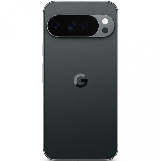 Смартфон Google Pixel 10 Pro XL 256 ГБ Черный Obsidian
