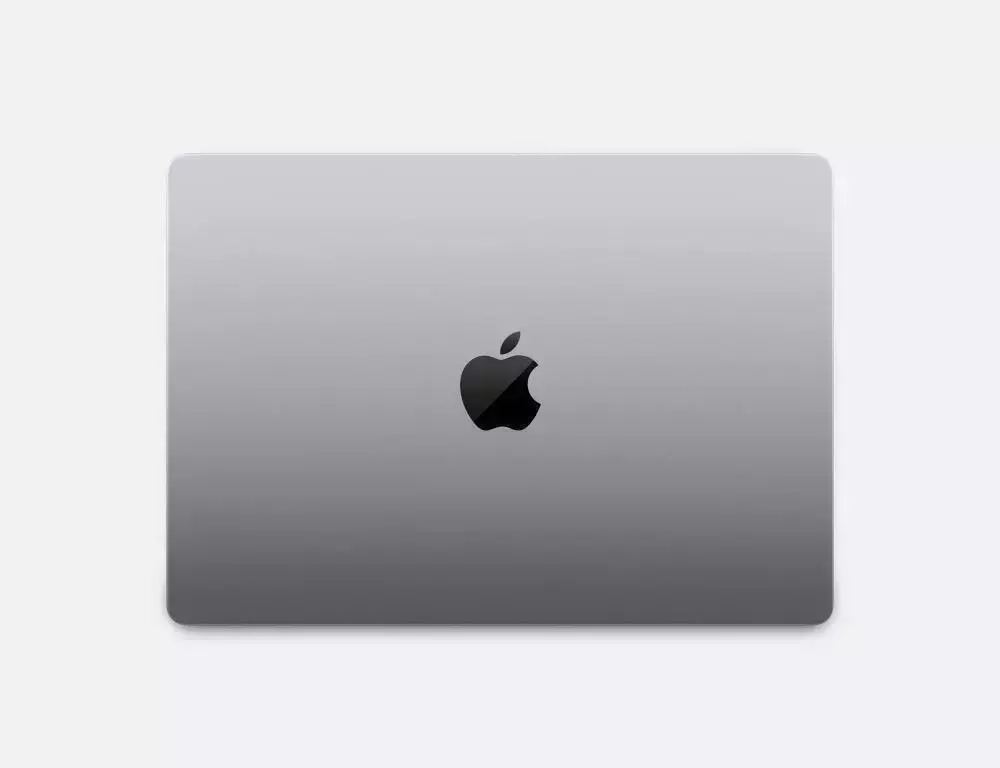 Apple MacBook Pro 14 MPHF3 Space Gray (M2 Pro 12-Core, GPU 19-Core, 16GB, 1TB)