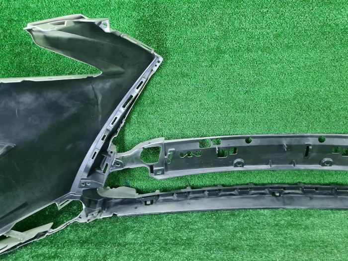 Бампер передний Lexus RX 4 (2015-2019)