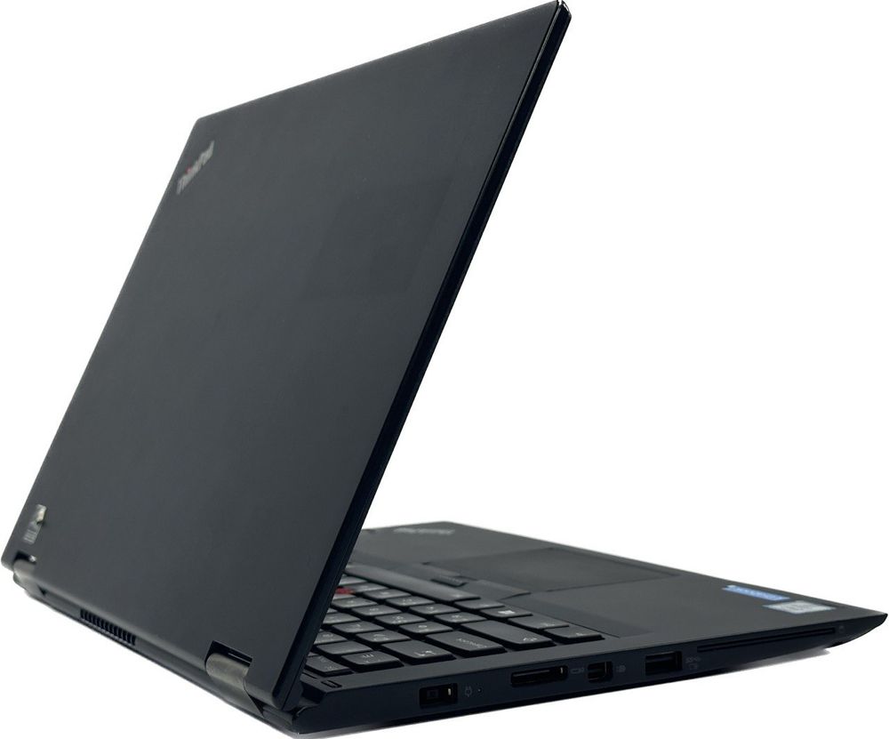 Уценённый ноутбук Lenovo Thinkpad Yoga 260