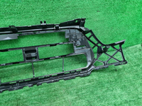 Кронштейн решетки радиатора Ford Transit 7 (14-19)