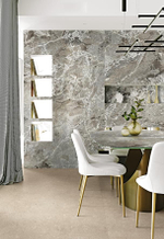 Rex Authentic Luxe Marble Aubisque Silk 60x120