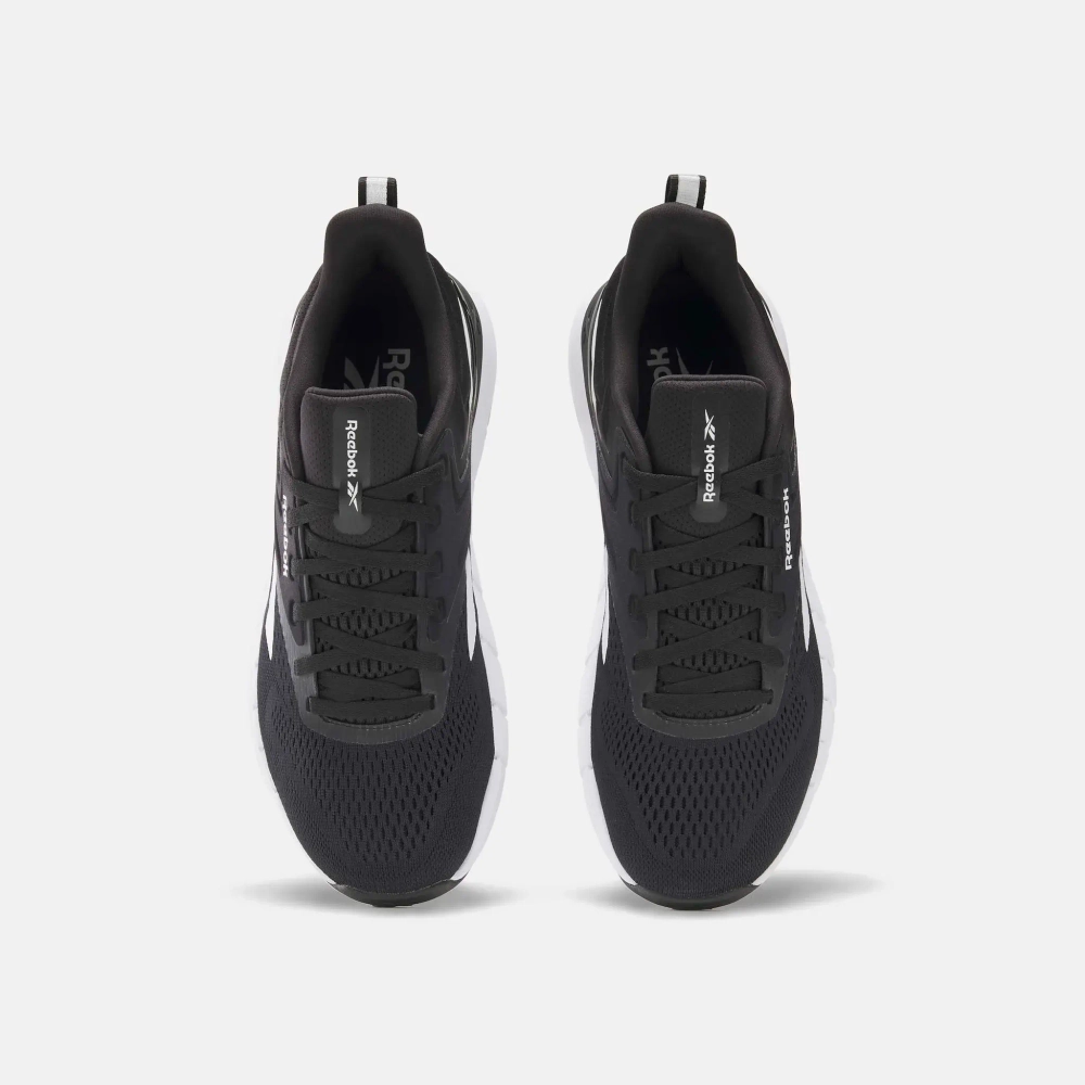 Кроссовки мужские Reebok Nano GYM (Черные)