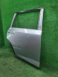 Дверь задняя правая GAC GS8 2 (2021-н.в.)