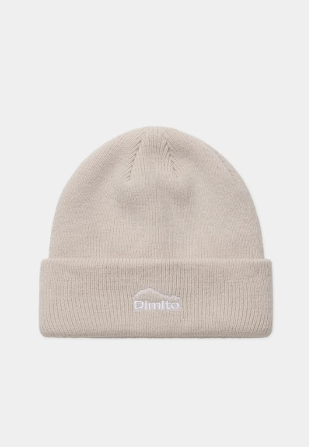 Шапка Dimito 25 DMT Logo Beanie