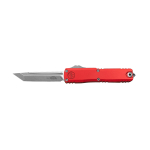 Автоматический нож Microtech UTX-70 Gen IV T/E, сталь M390MK, 11494-10APRD