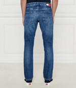 Джинсы Scanton Tommy Jeans - голубой(DM0DM20404)