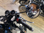 Royal Enfield Continental GT 650 Apex Grey (Black Alloy)