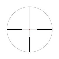 Прицел BRITE WA4X 1.5-6X44 IR