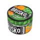 Бестабачная смесь для кальяна BRUSKO 50г MEDIUM