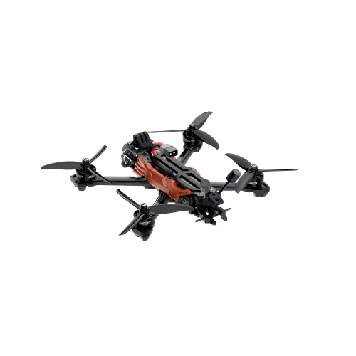 Квадрокоптер GepRC Vapor X5 O4 Pro ELRS 2.4 6S