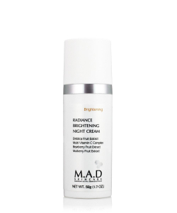 Radiance Brightening Night Cream — Ночной восстанавливающий крем выравнивающий тон кожи, 50 гр.