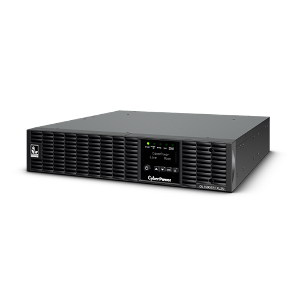 ИБП Cyber Power OL1500ERTXL2U