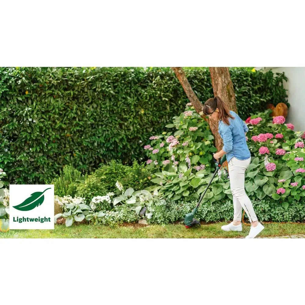 Триммер EasyGrassCut 26 BOSCH 06008C1J01