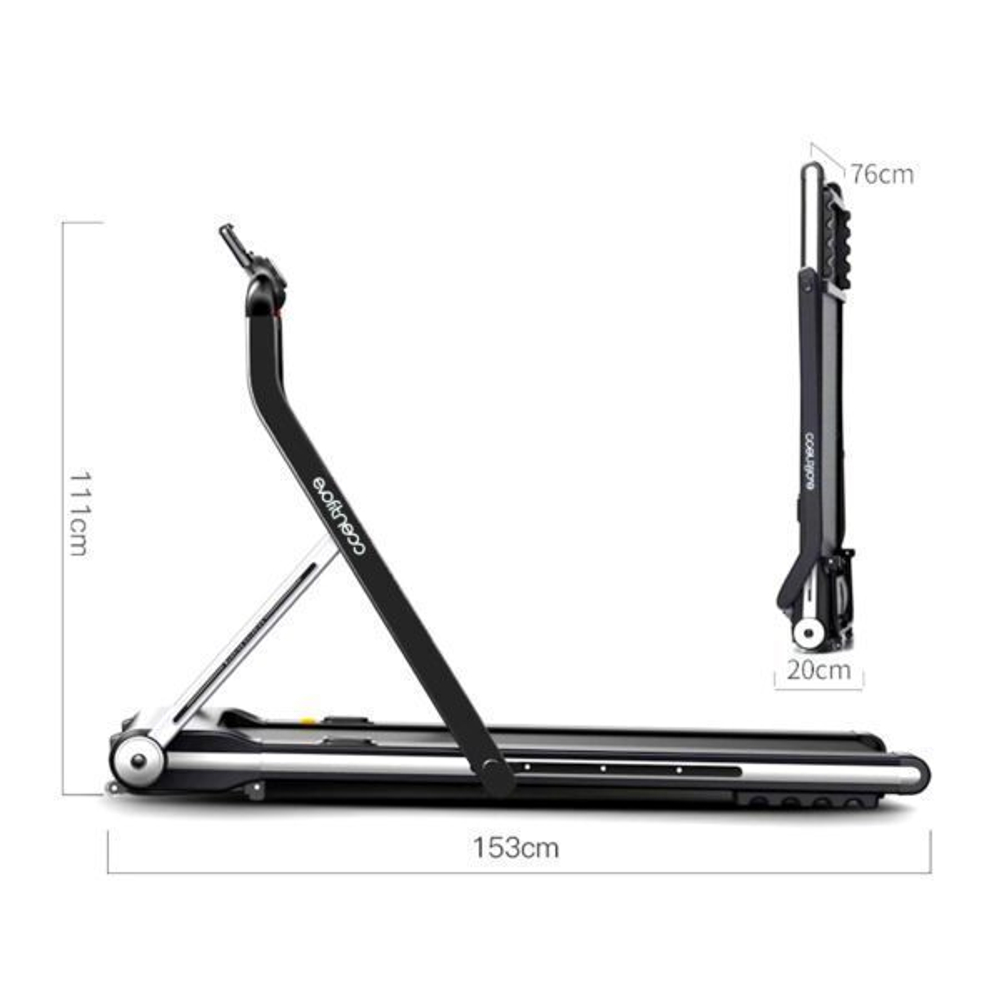 Evo fitness X450