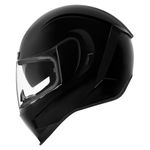 Airform Gloss / Черный