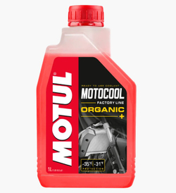 Motul Антифриз Motocool FL-35 1 литр 105920