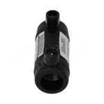 Муфта электросварная ПЭ100 Дн 160 Ру16 SDR11 SMART JOINT EFCL160A