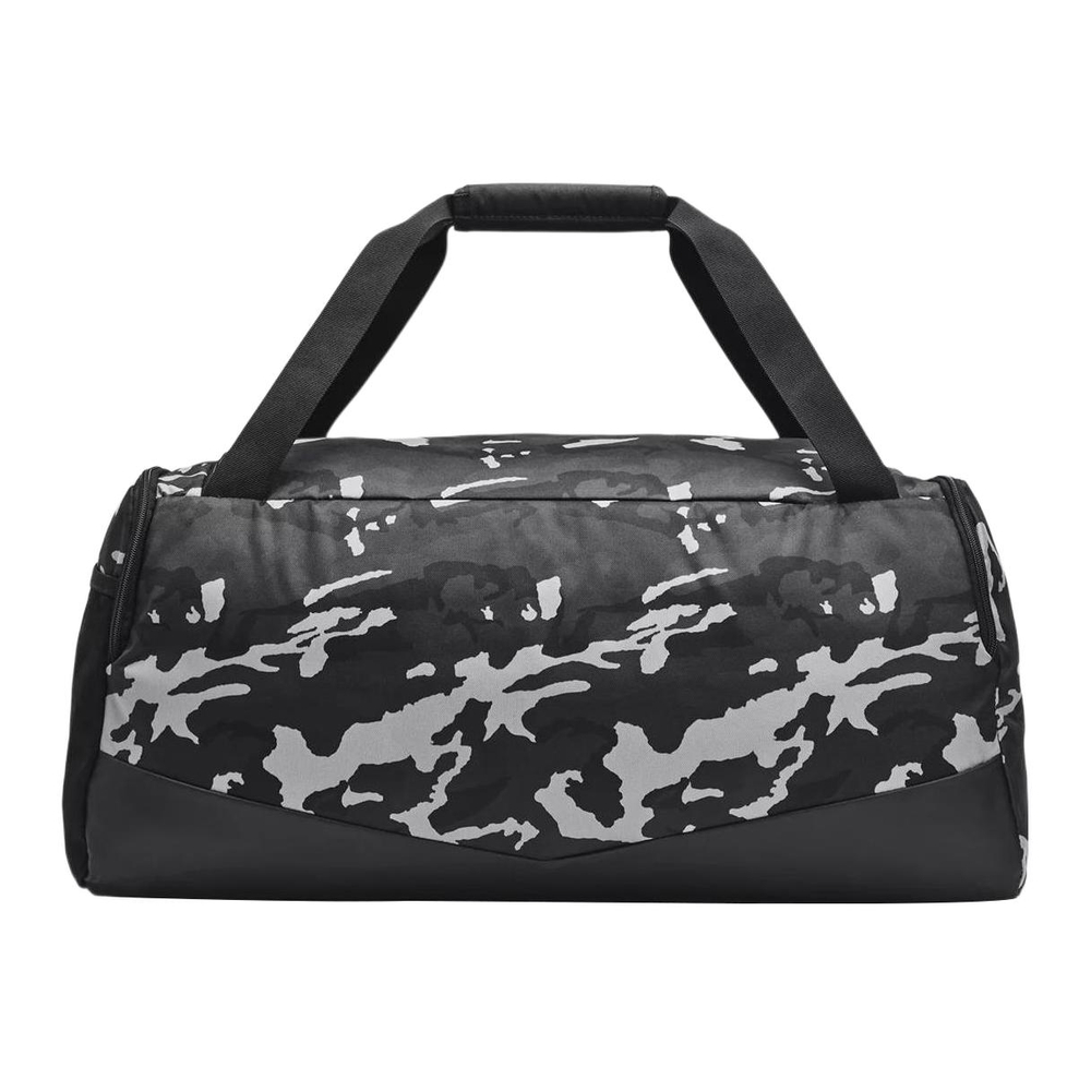 Under Armour Under Armour PU Handbag, Shoulder Bag, Crossbody Bag, Travel Bag, Gym Bag Medium Unisex Black