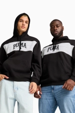 Кофта Puma Squad - черный