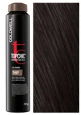 Goldwell Topchic 5BP жемчужный темный шоколад 250мл