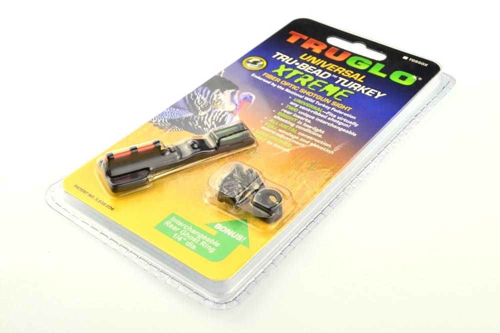 Мушка Truglo TG950X универсальная