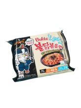 Лапша Samyang Light Острая курица 110 г 5 шт