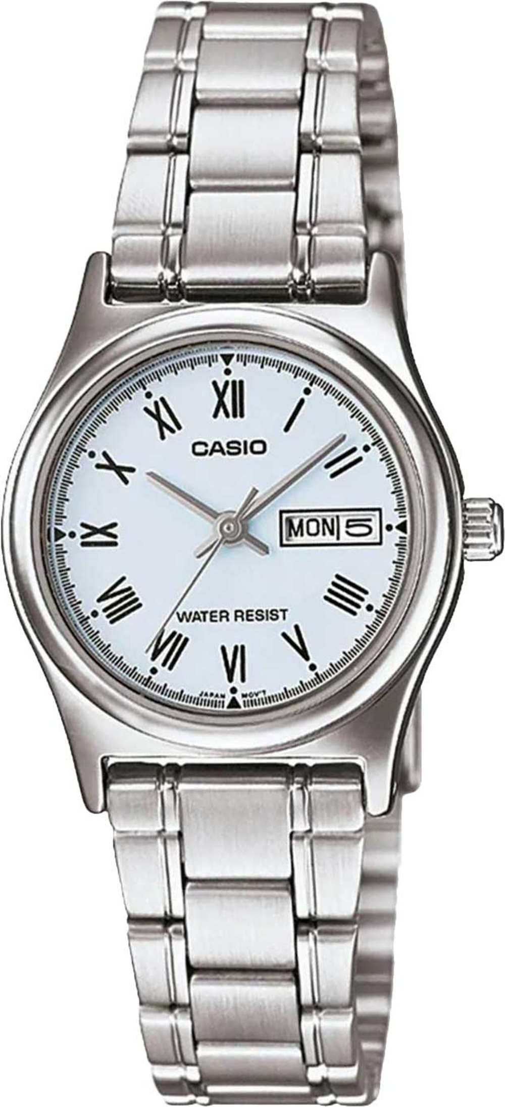 Часы Casio LTP-V006D-2B