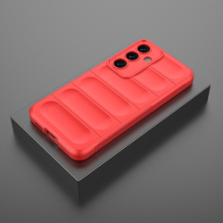 Противоударный чехол Flexible Case для Samsung Galaxy S24