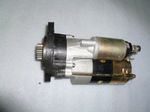Стартер электрический TDQ 38 4L/Starter