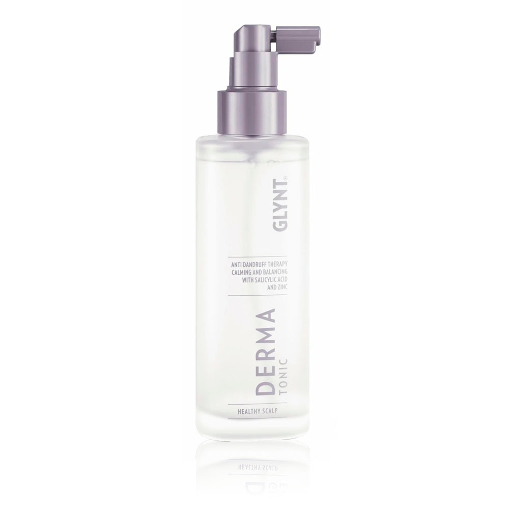Успокаивающий тоник для проблемной кожи головы GLYNT Derma Tonic