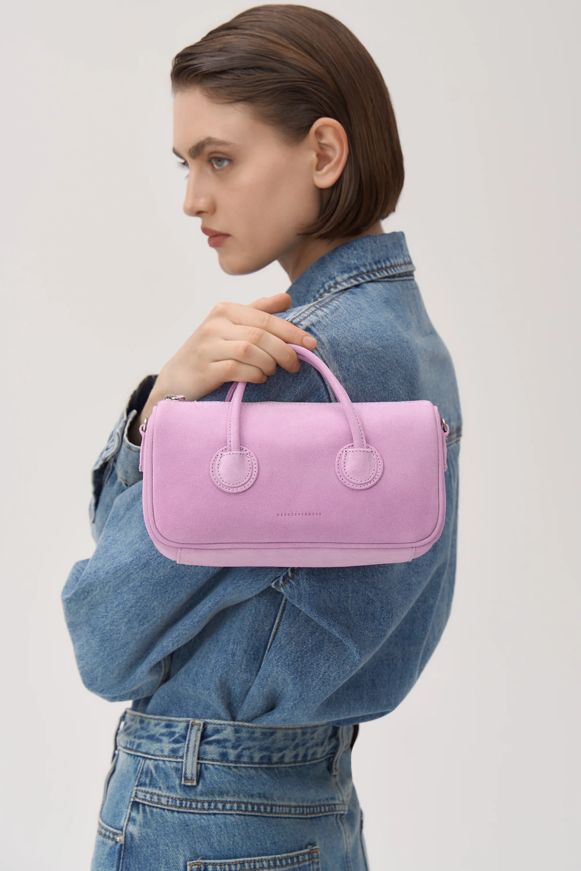 Сумка Margesherwood Zipper Small