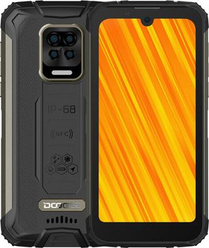 Смартфон DOOGEE S59 4/64GB