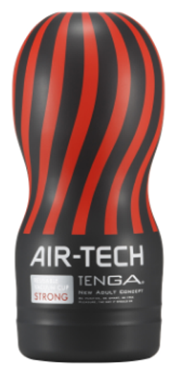 Мастурбатор Tenga Air-Tech Strong (сильный)