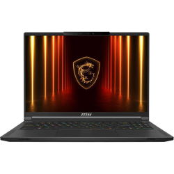 Ноутбук MSI Stealth 16 AI A2HWGG-085XRU (9S7-15F535-085)