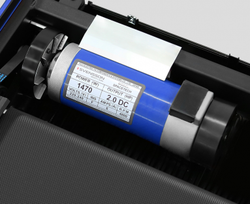 SVENSSON BODY LABS SPACETECH (ULTRAMARINE)