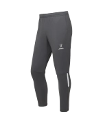 Брюки тренировочные CAMP 2 Training Pants, темно-серый, детский