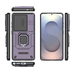 Противоударный чехол Knight Case для Samsung Galaxy S26 Ultra