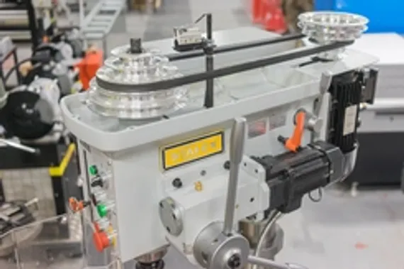 Рольганг Stalex Z300×2000