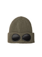 Шапка Extrafine Merino Wool Goggle