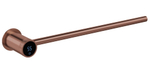 Полотенцесушитель STICK базовый элемент COPPER BRUSHED