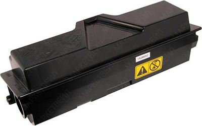 Тонер-картридж WBox, аналог Kyocera TK-160 для FS-1120/P2035 (2.5K)