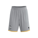 Шорты игровые детские CSKA Short Away 26/27 Y — Pewter grey (CSKA)