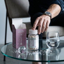 Anti-age Molecule Анти-эйдж Молекула, комплекс клеточной энергии и молодости 60 капсул