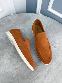 Лоферы Loro Piana Summer Walk